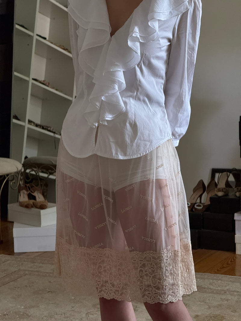 Ralph Lauren Blouse (s)