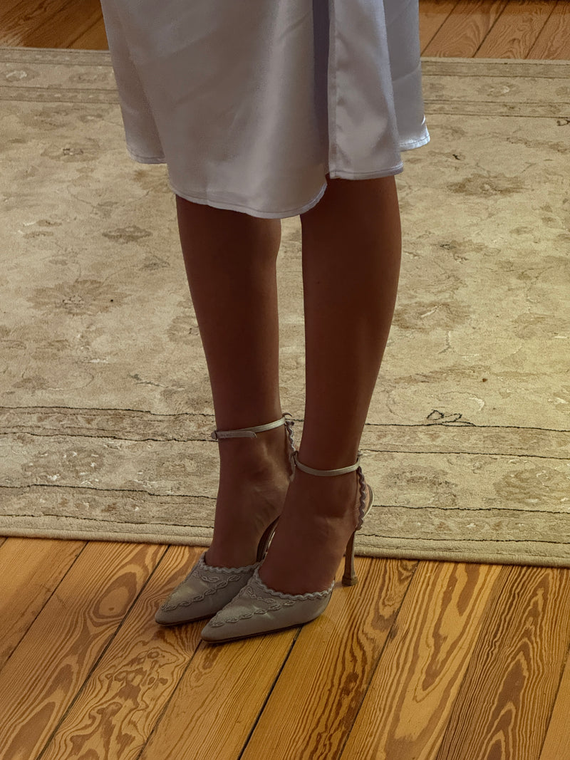 Manolo Blahnik Heels (37)