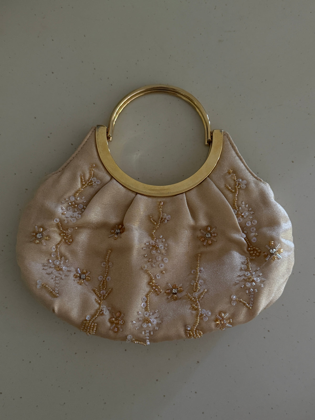 Vintage Evening Bag