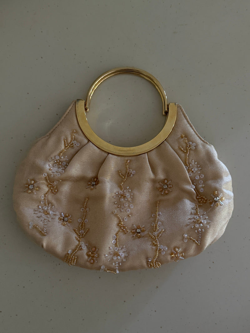 Vintage Evening Bag