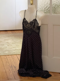 La Perla Lingerie Dress (s)