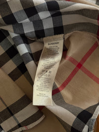 Burberry Shirt (m)