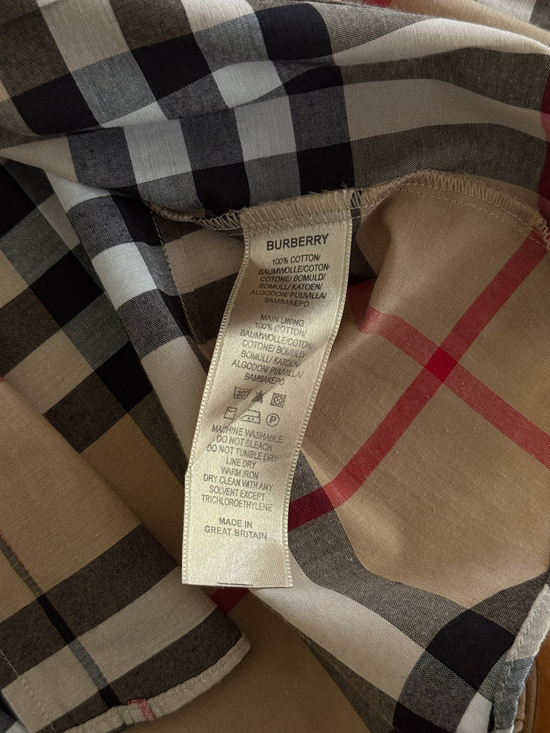 Burberry Shirt (m)