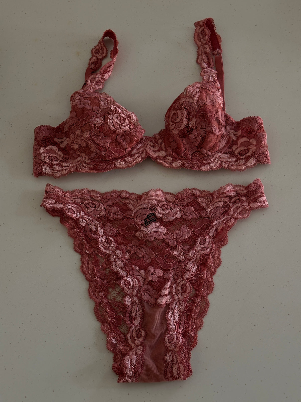 La Perla Bra Set (s)