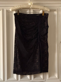 Vintage Lace Skirt (s)