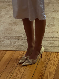Stuart Weitzman Heels (39)