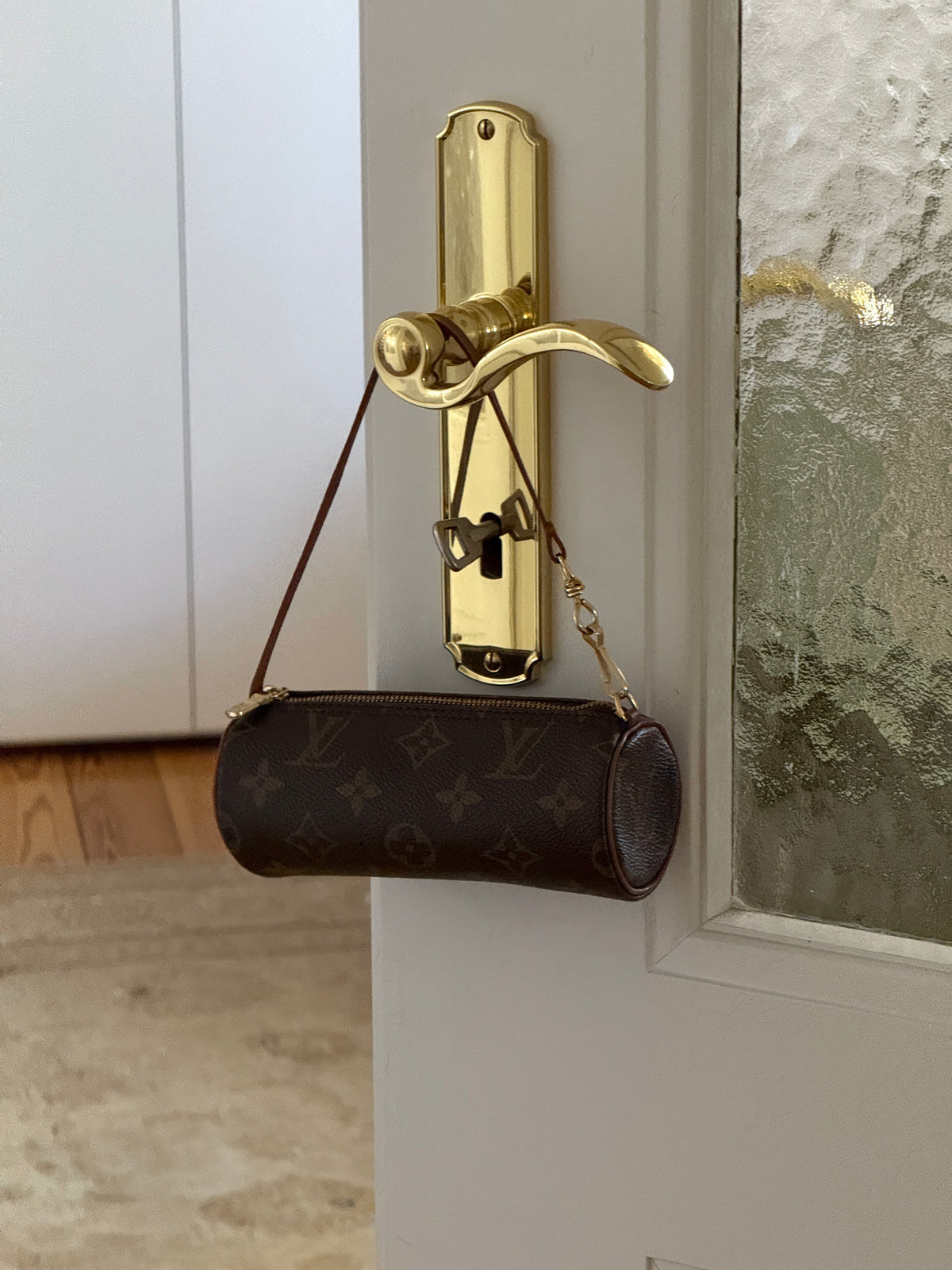 Louis Vuitton Mini Papillon