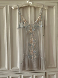 La Perla Lingerie Dress (s)