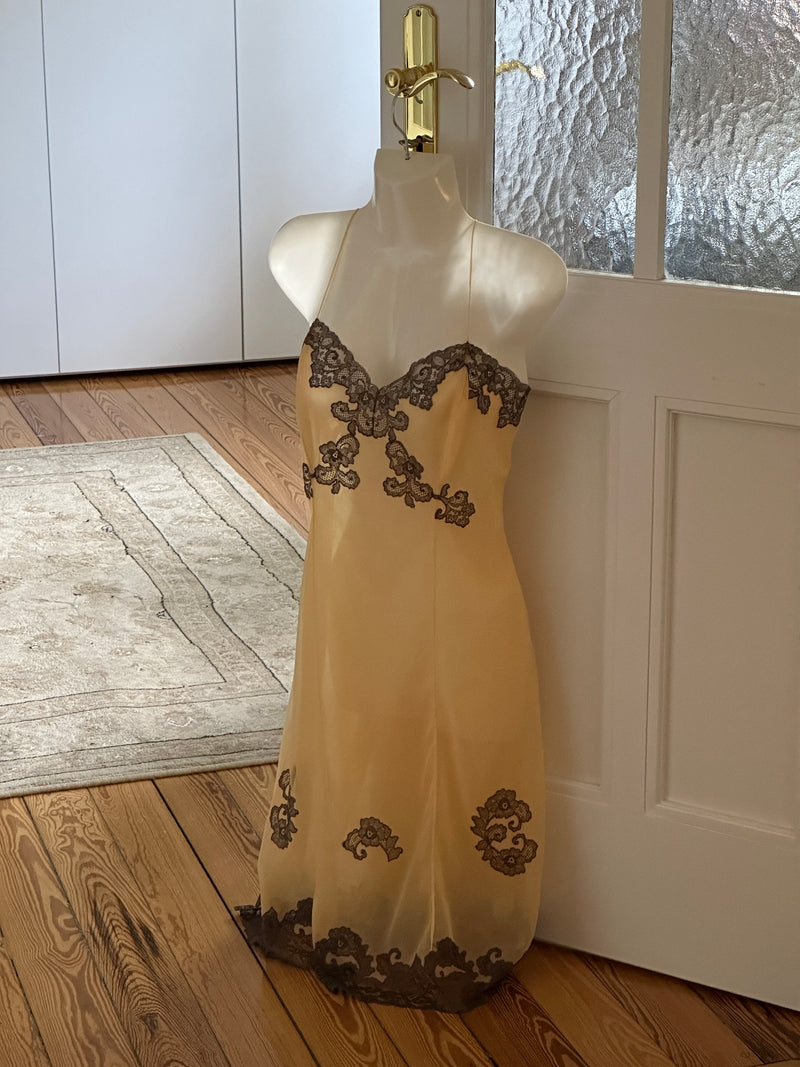 Lace Lingerie Dress (s/m)