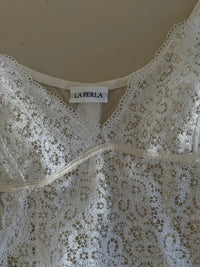 La Perla Lace Dress (s)