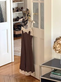 Blumarine Lace Dress (xs)