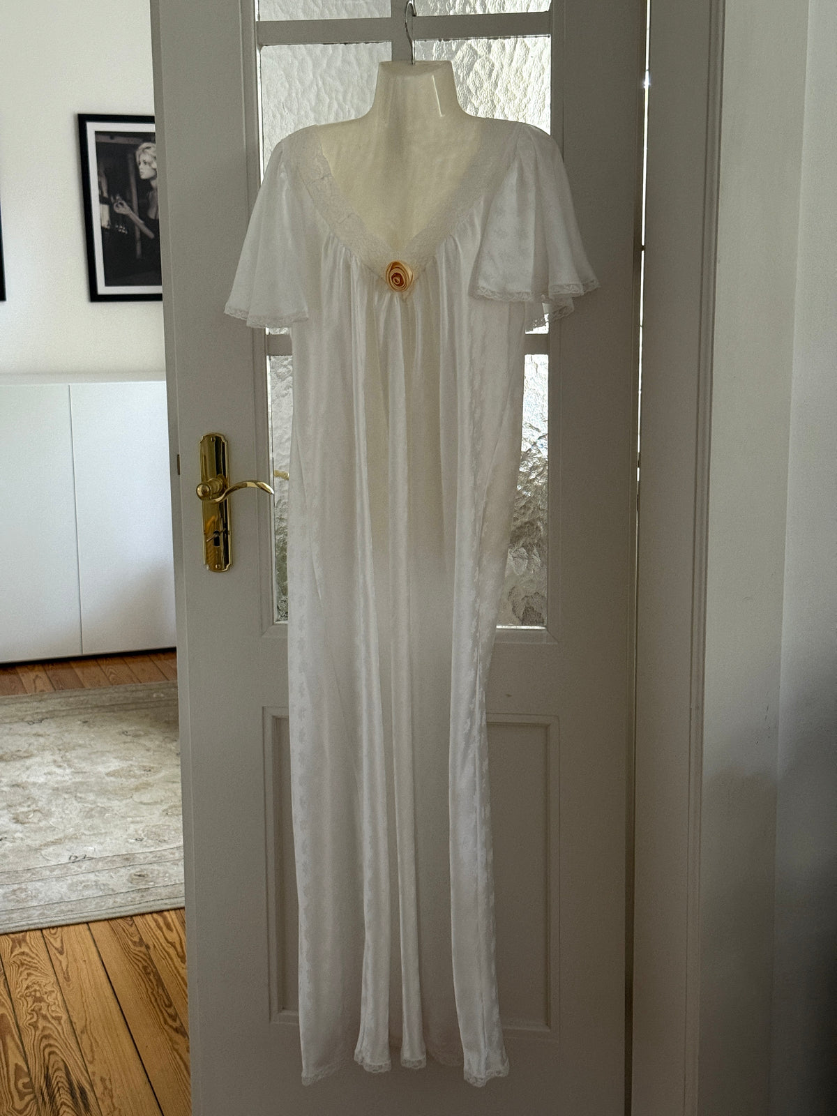 Lace Lingerie Dress (m)