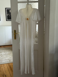 Lace Lingerie Dress (m)