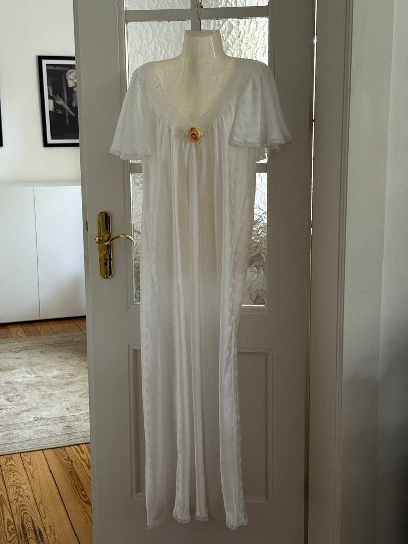 Lace Lingerie Dress (m)