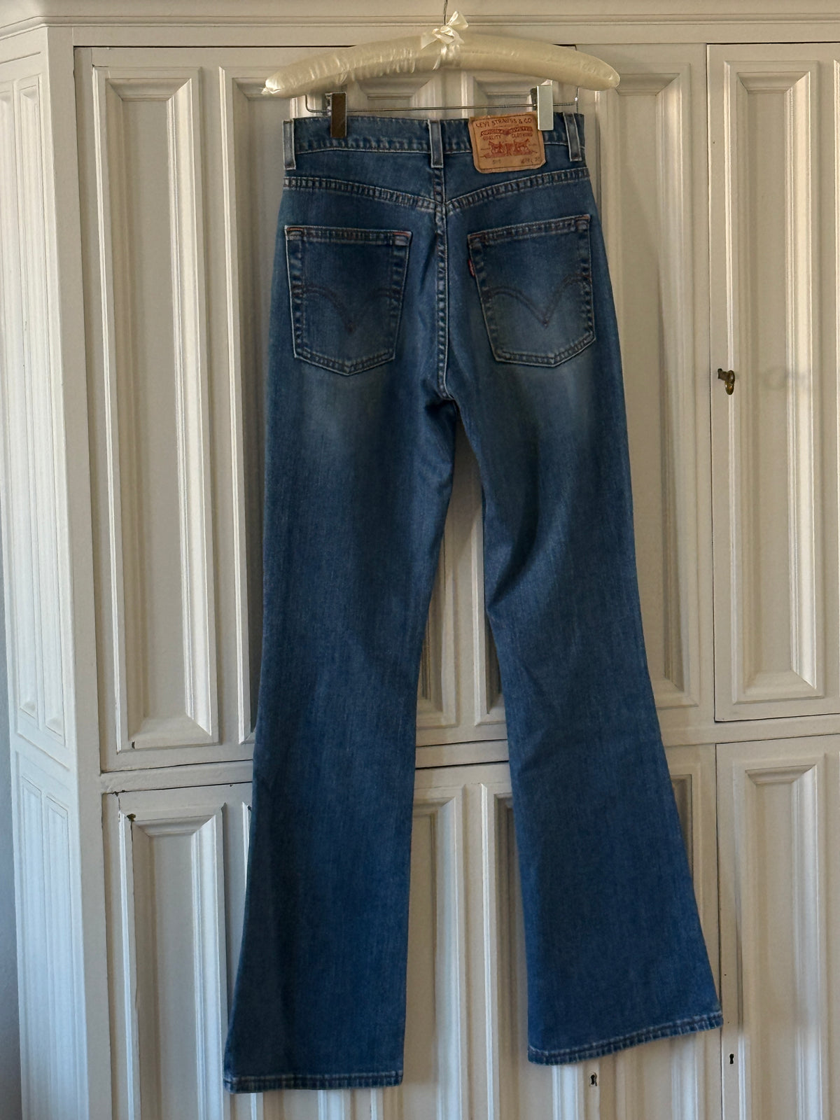 Levi‘s Jeans (xs/s)