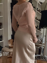 La Perla Silk Set (s)