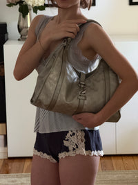 Gucci Jackie Hobo Bag