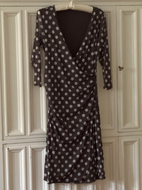 Polka Dot Dress (s)