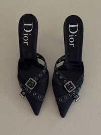 Dior Mules (38)