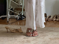 Manolo Blahnik Heels (39,5)