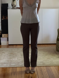 Vintage Gucci Pants (xs)