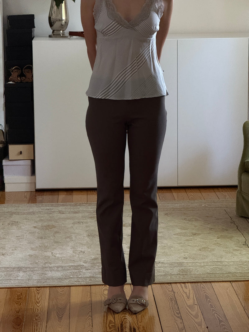 Vintage Gucci Pants (xs)