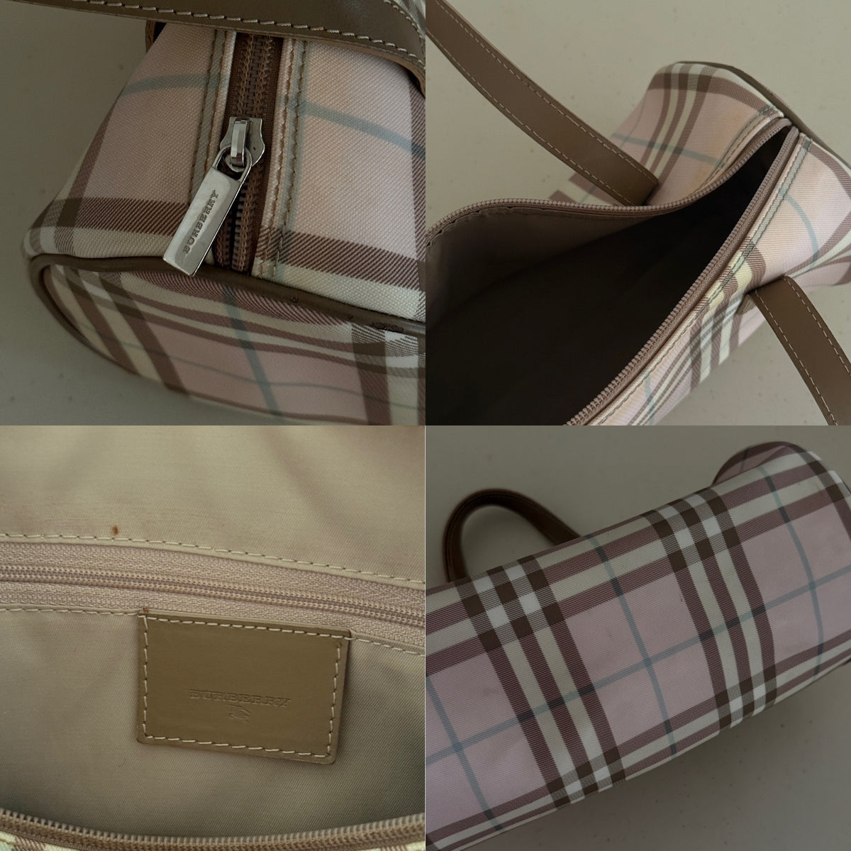 Burberry Bag