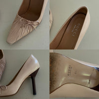 Gucci Pumps (36,5)