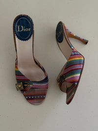 Dior Mules (38)