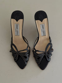 Jimmy Choo Wedges (36)