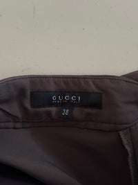 Vintage Gucci Pants (xs)