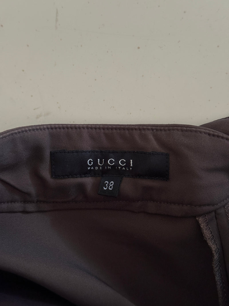 Vintage Gucci Pants (xs)