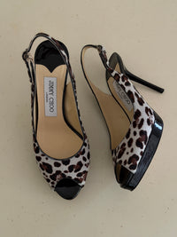 Jimmy Choo Heels (35,5)