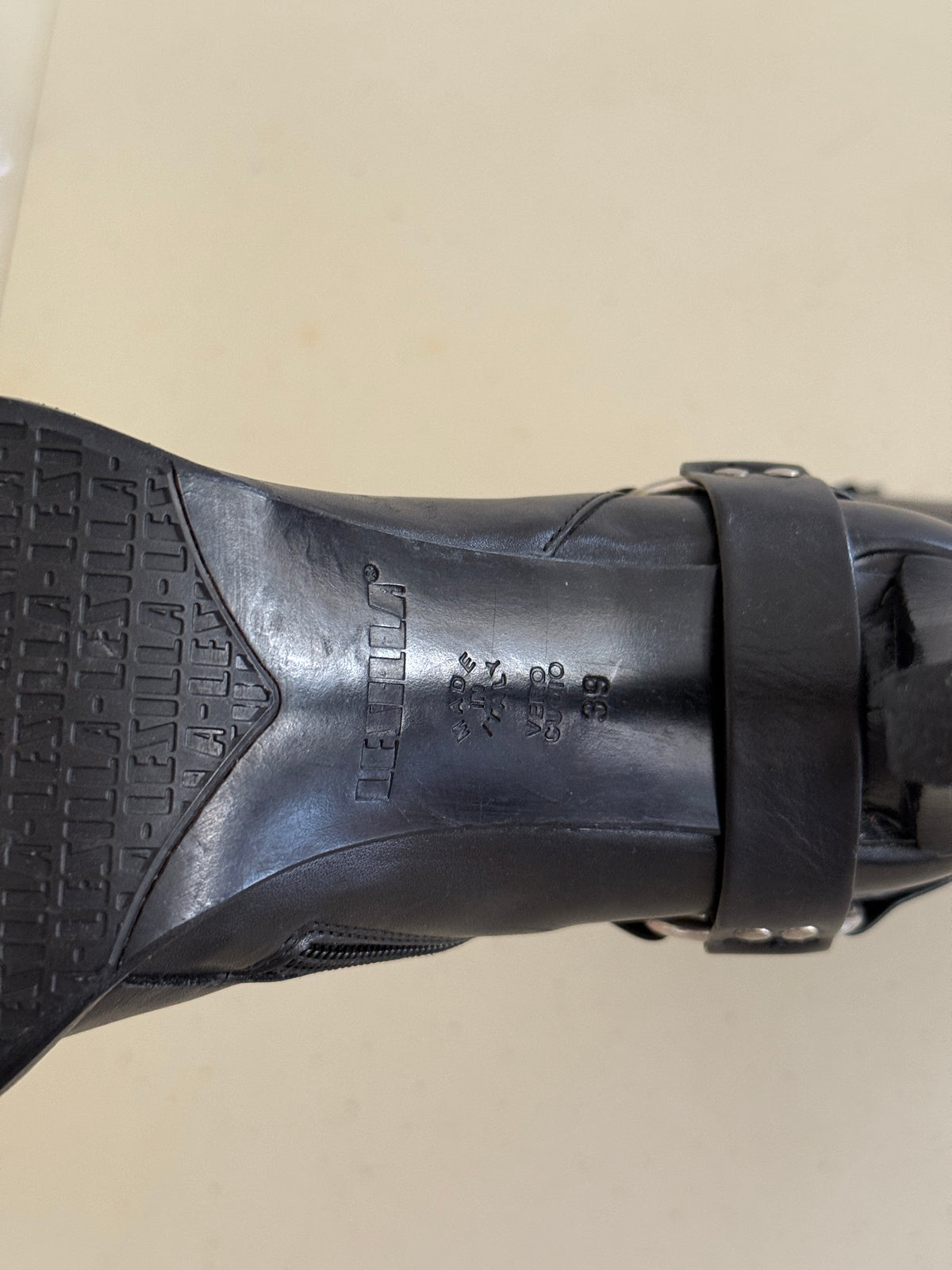Le Silla Boots (39)
