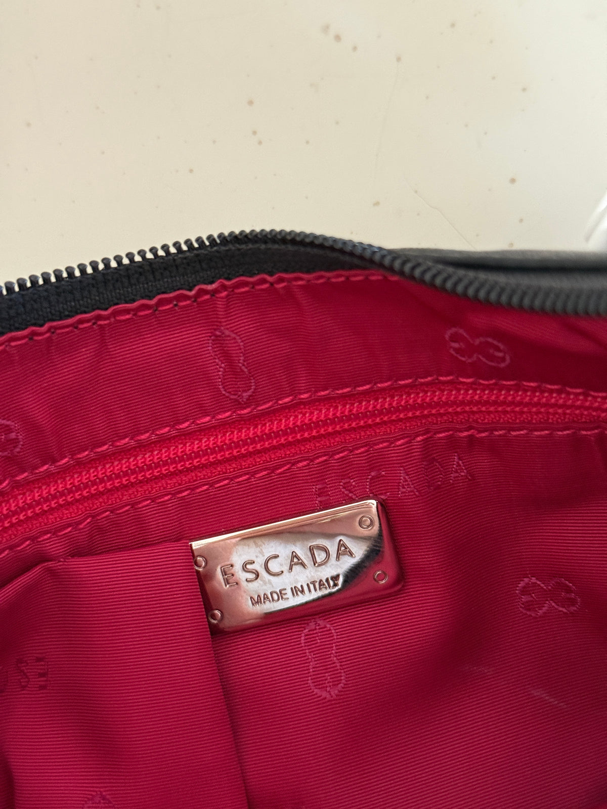 Escada Bag