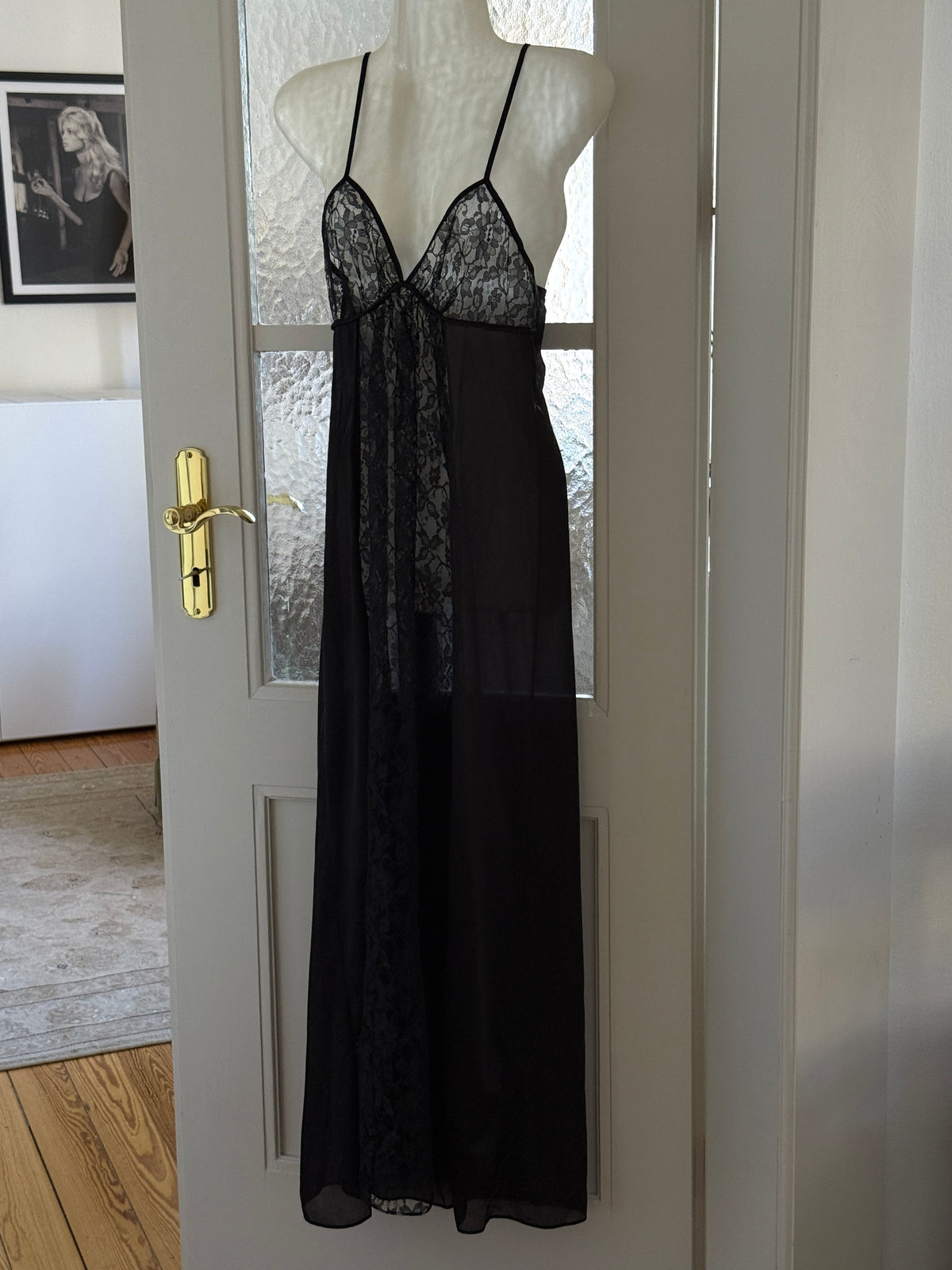 Vintage Lingerie Dress (s)