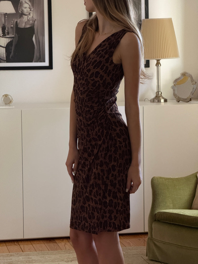 Ralph Lauren Leo Dress (s)