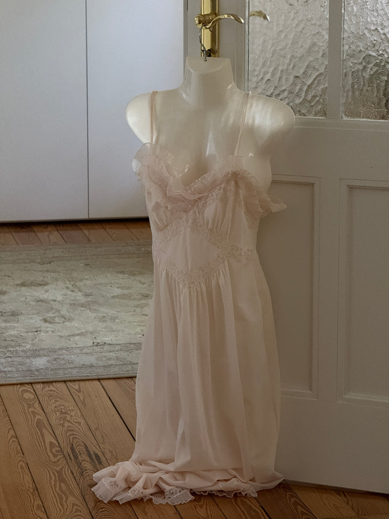 Lace Lingerie Dress (s)