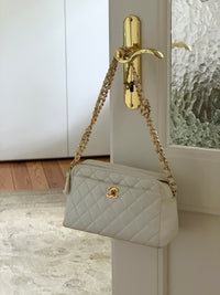 Chanel Camera Bag