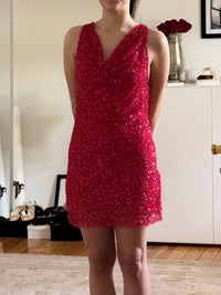 Patrizia Pepe Dress (xs)