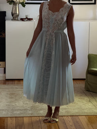 Lace Lingerie Dress (s)