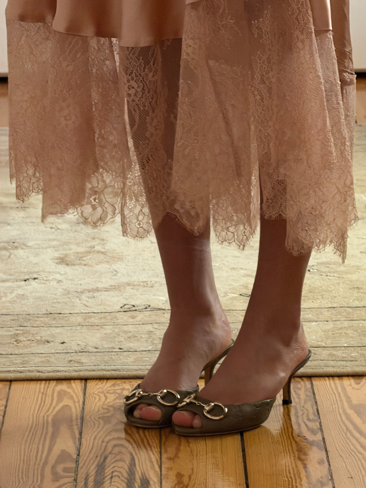 Gucci Heels (37)