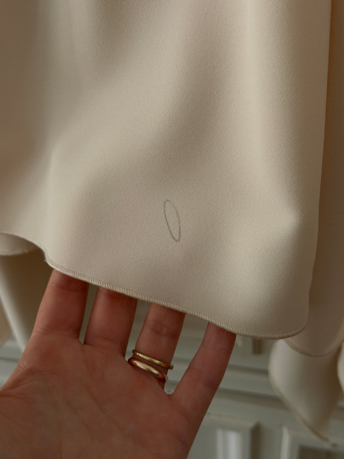 Patrizia Pepe Skirt (s)