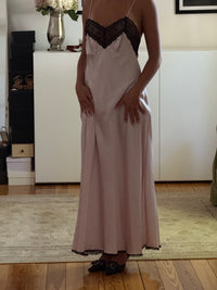 Dior Lingerie Dress (s)