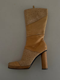 Versace Boots (38)