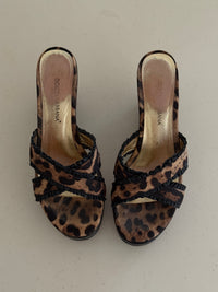 D&G Leo Mules (35)