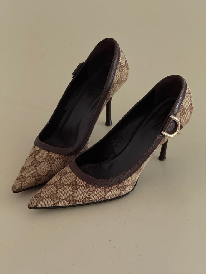 Gucci Pumps (38,5)