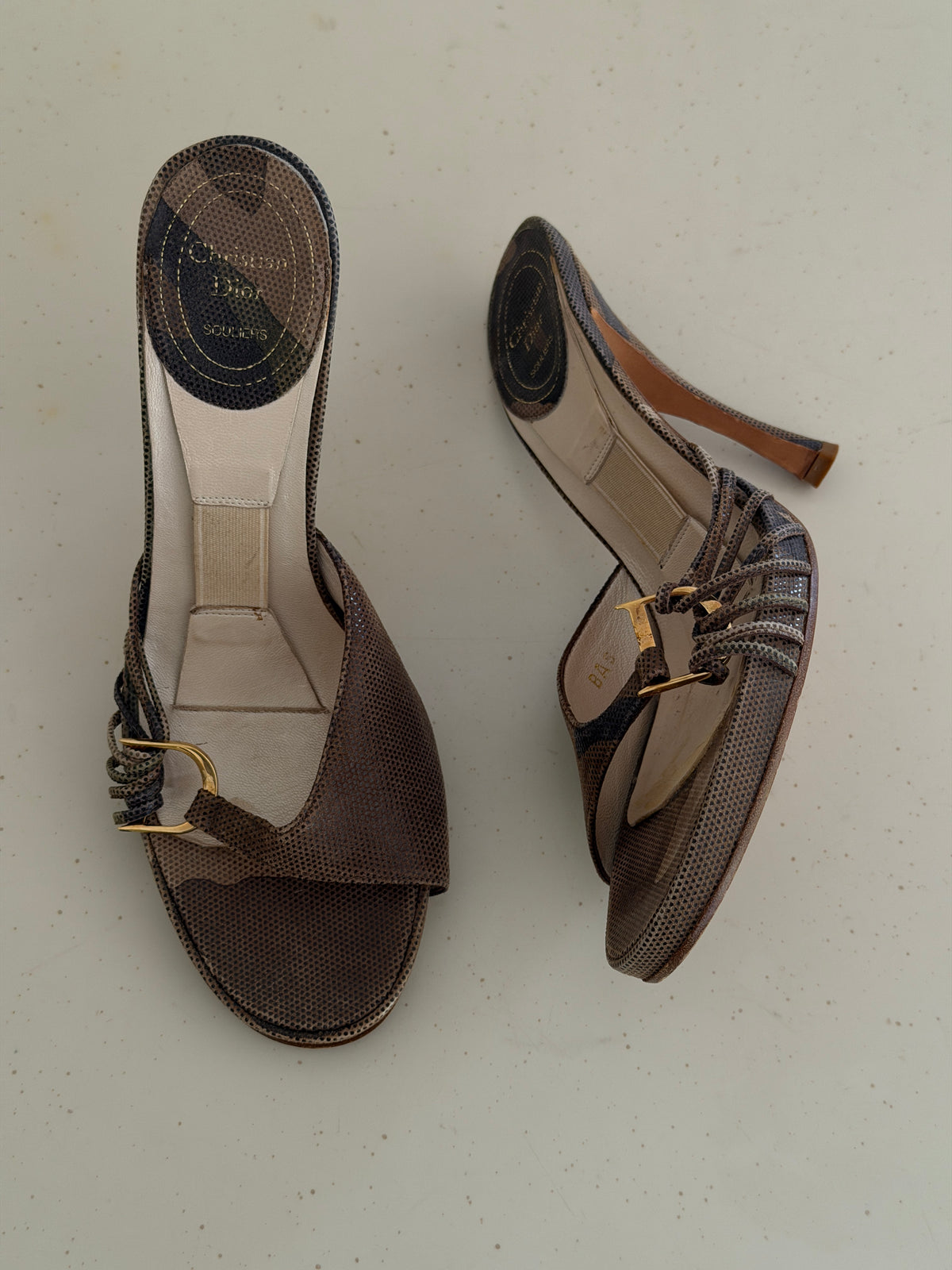 Dior Heels (37)
