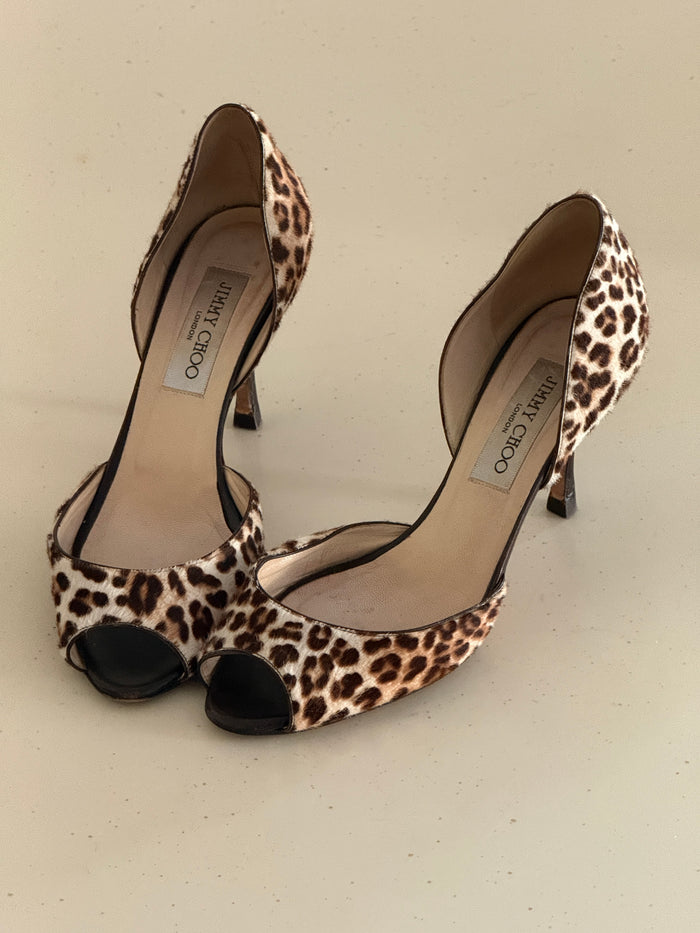 Jimmy Choo Heels (36,5)