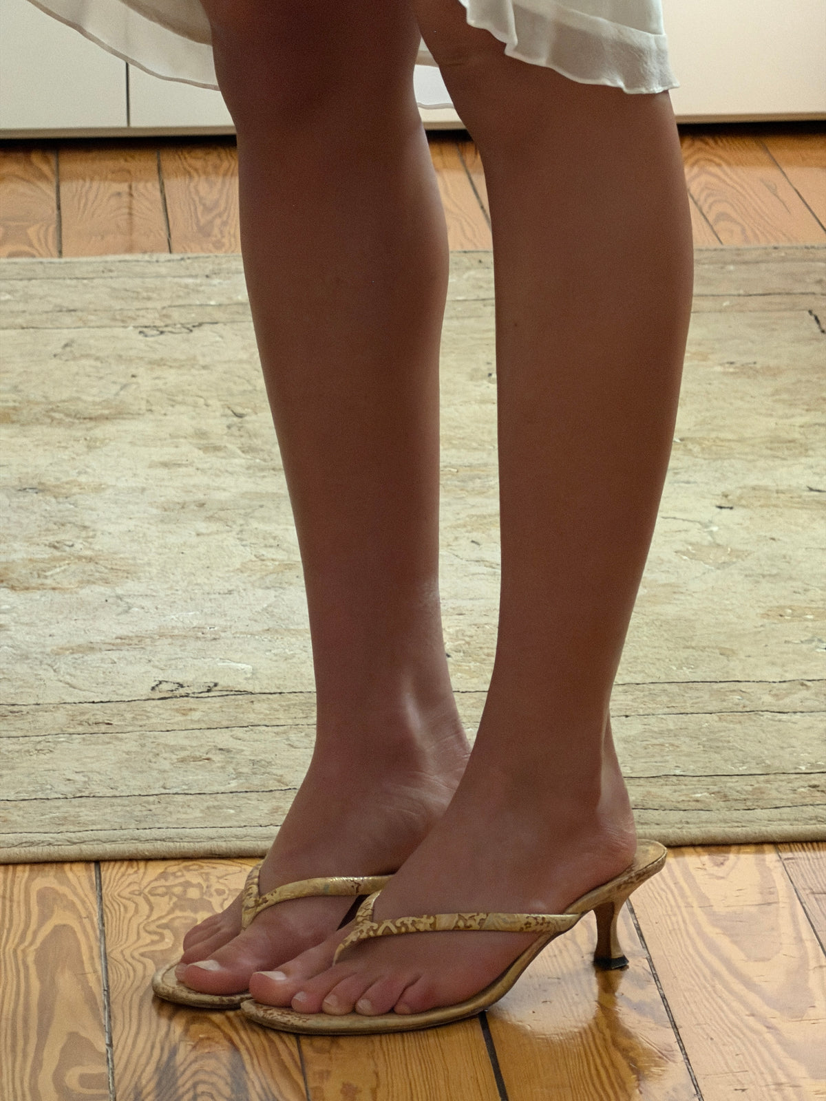 Manolo Blahnik Heels (40)